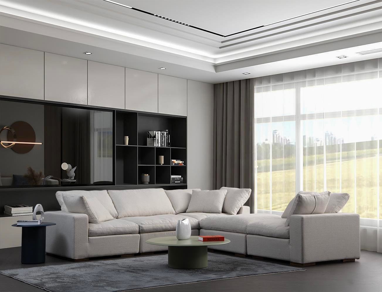 Bilbao Modüler Koltuk