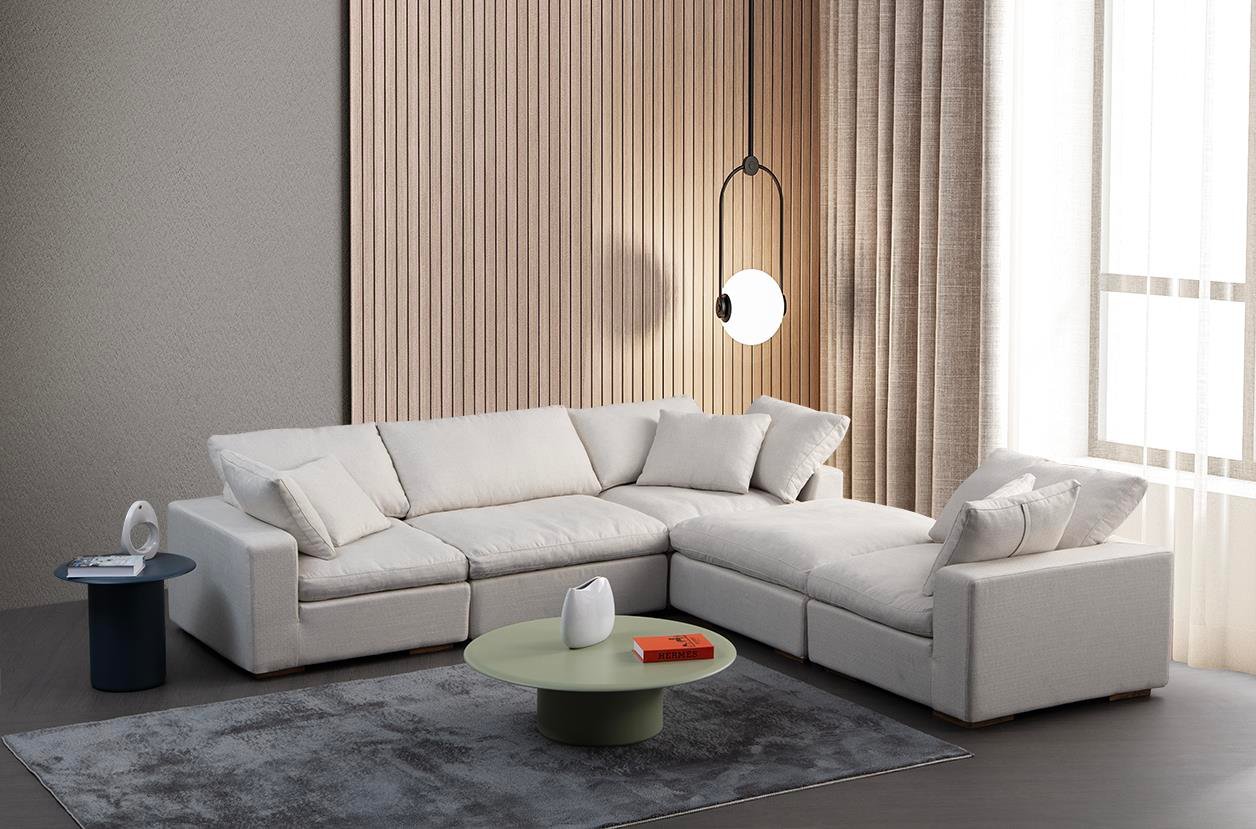 Bilbao Modüler Koltuk