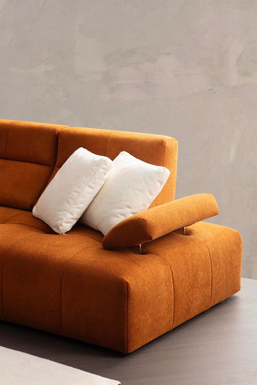 Capelli Modüler Koltuk