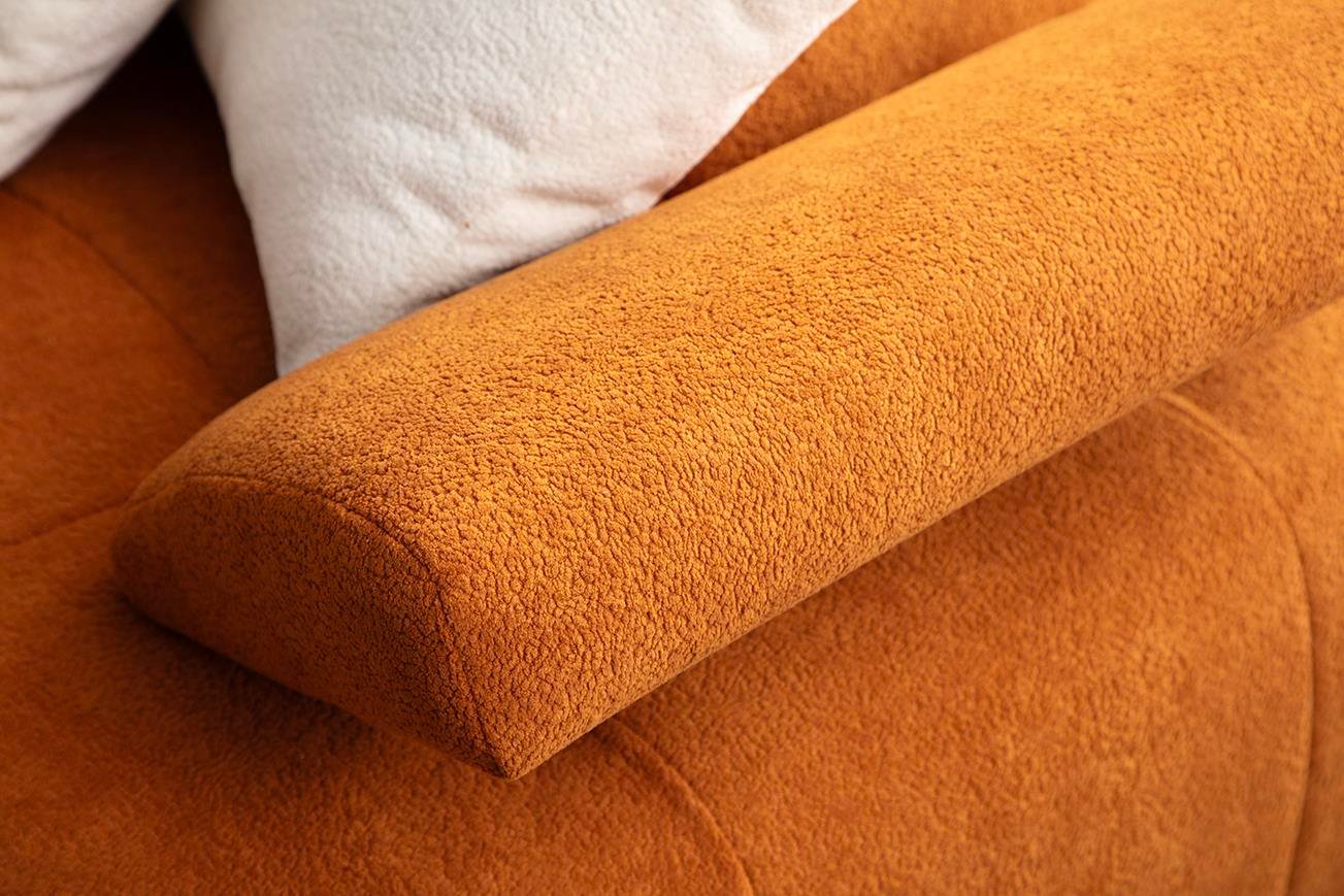 Capelli Modüler Koltuk