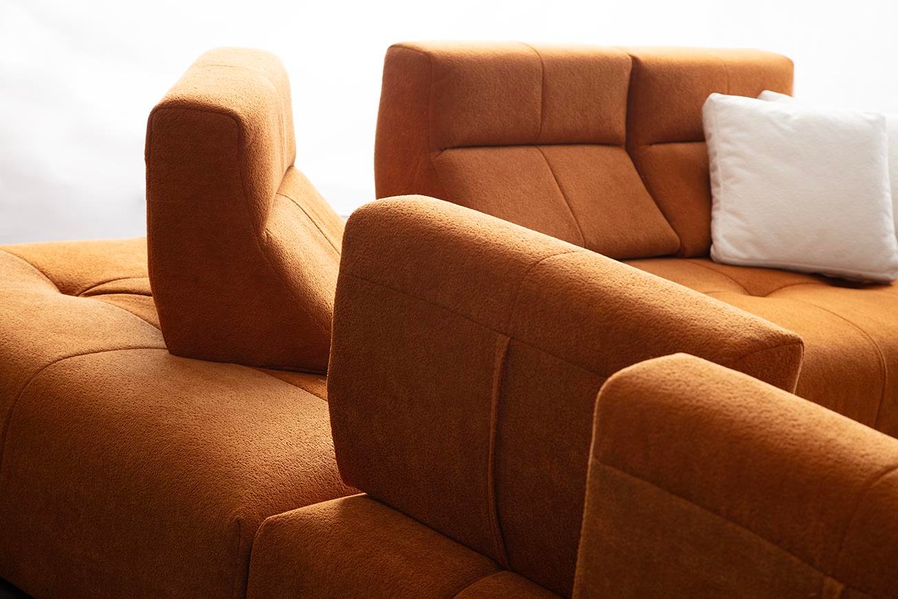 Capelli Modüler Koltuk