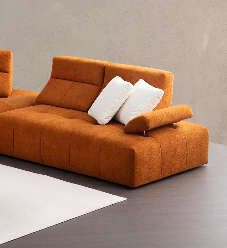 Capelli Modüler Koltuk