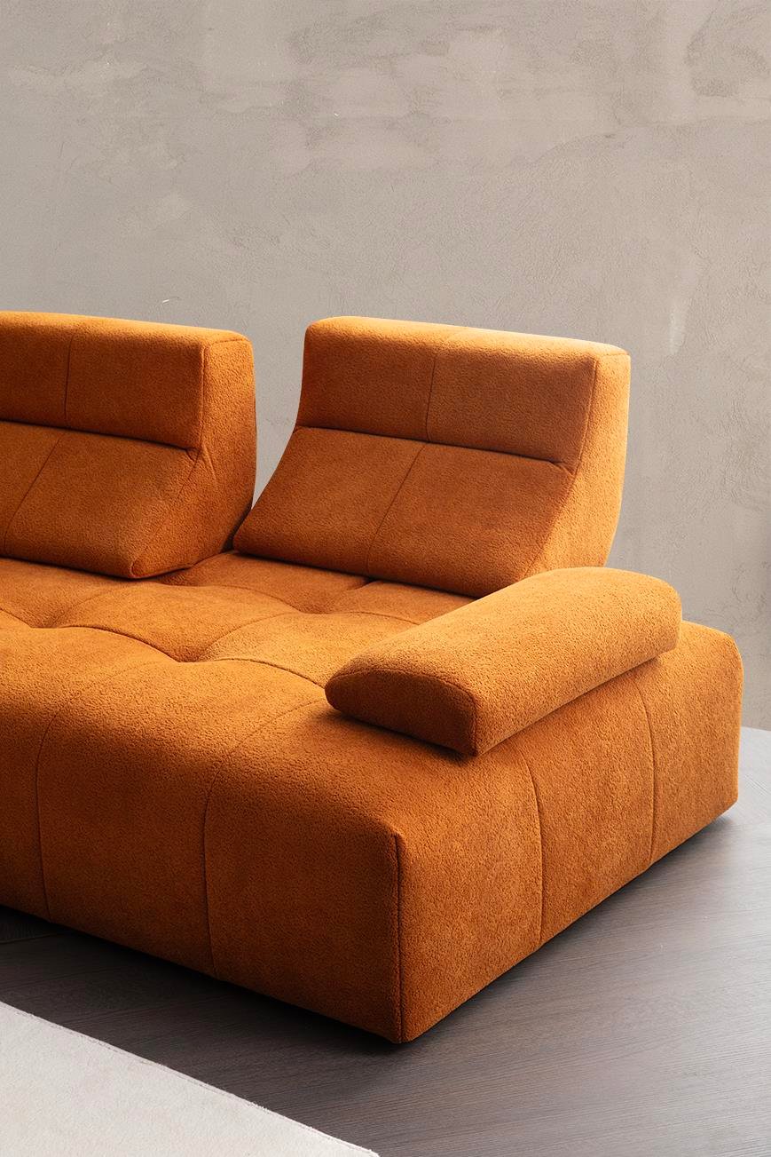 Capelli Modüler Koltuk