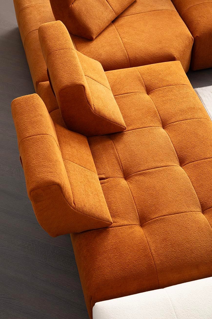 Capelli Modüler Koltuk