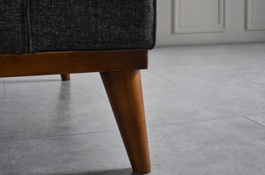 Cofi Yataklı Üçlü Koltuk