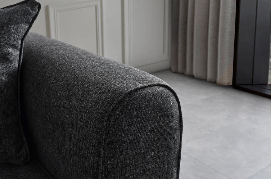 Cofi Yataklı Üçlü Koltuk