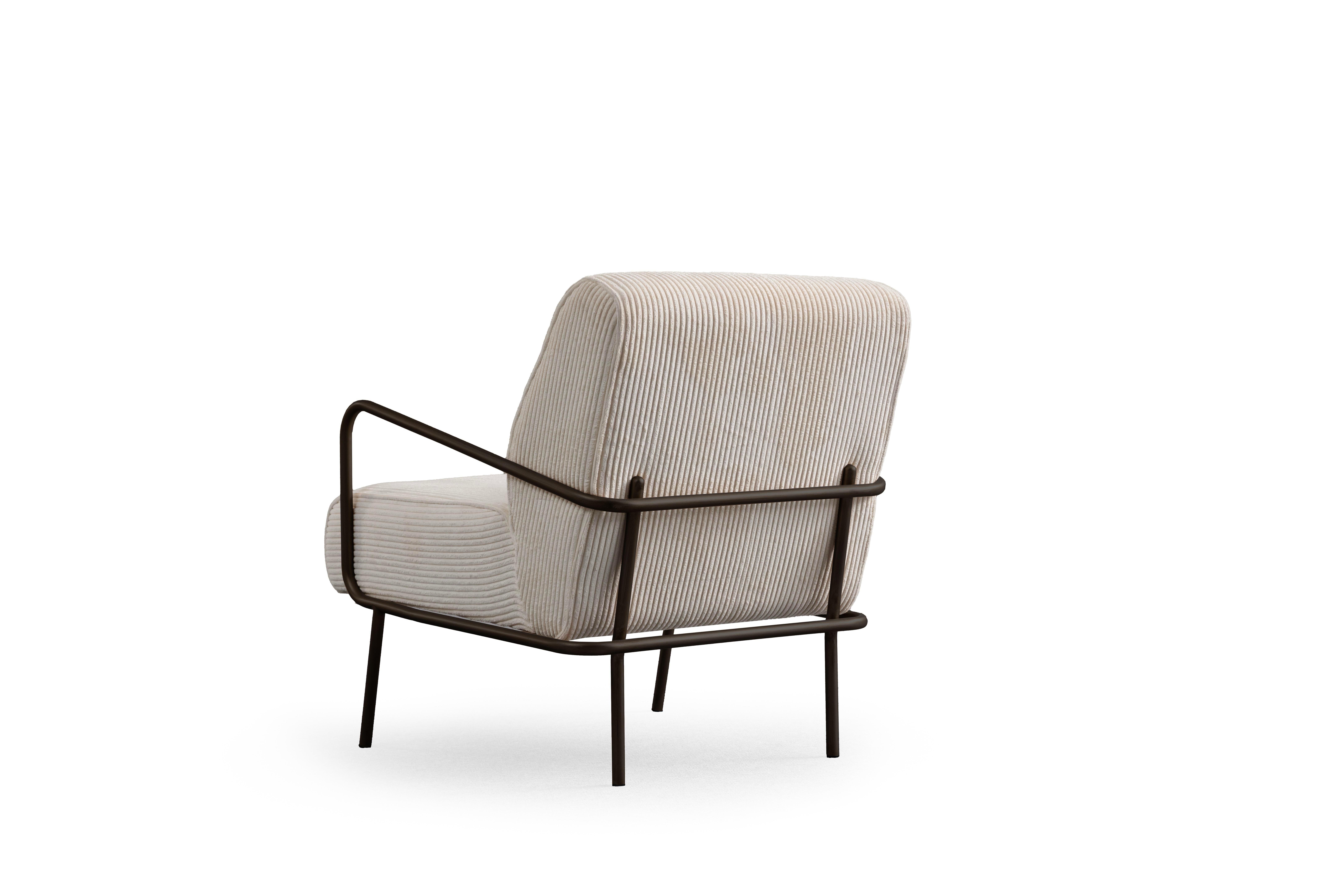Comfort Berjer