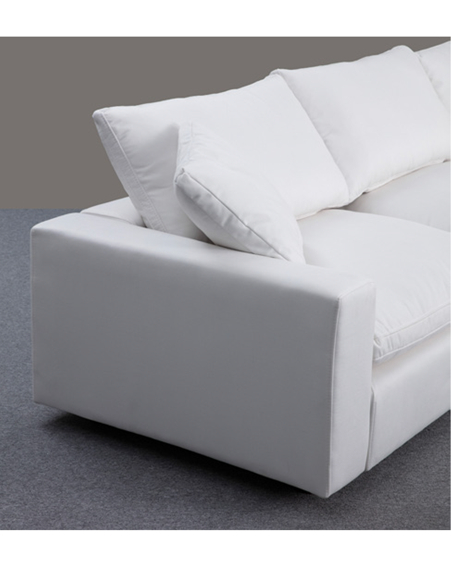 Comfort Modüler Koltuk