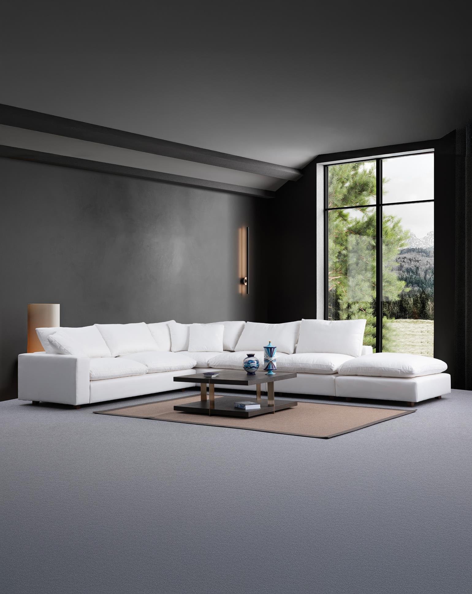 Comfort Modüler Koltuk