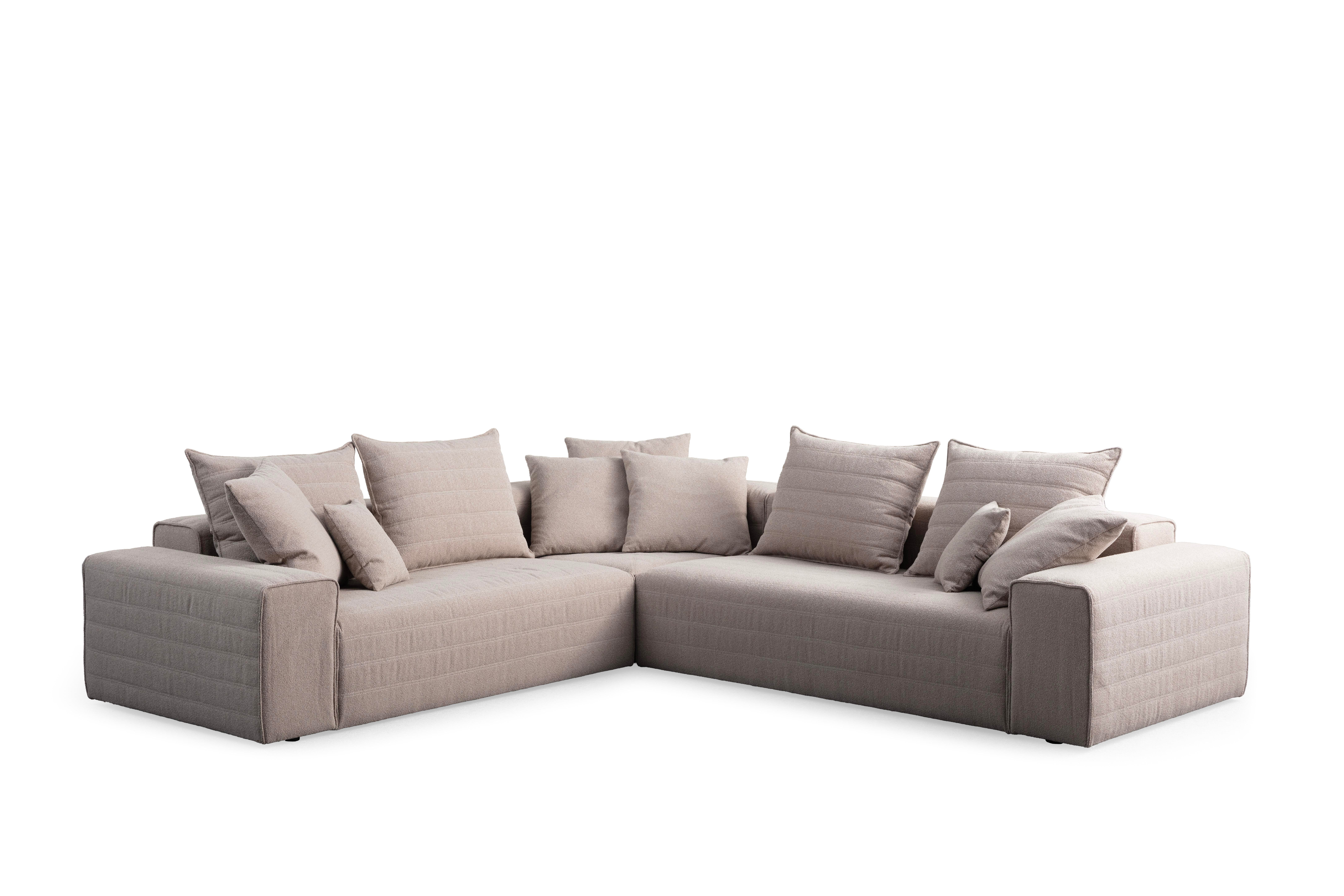 Condor Modüler Koltuk