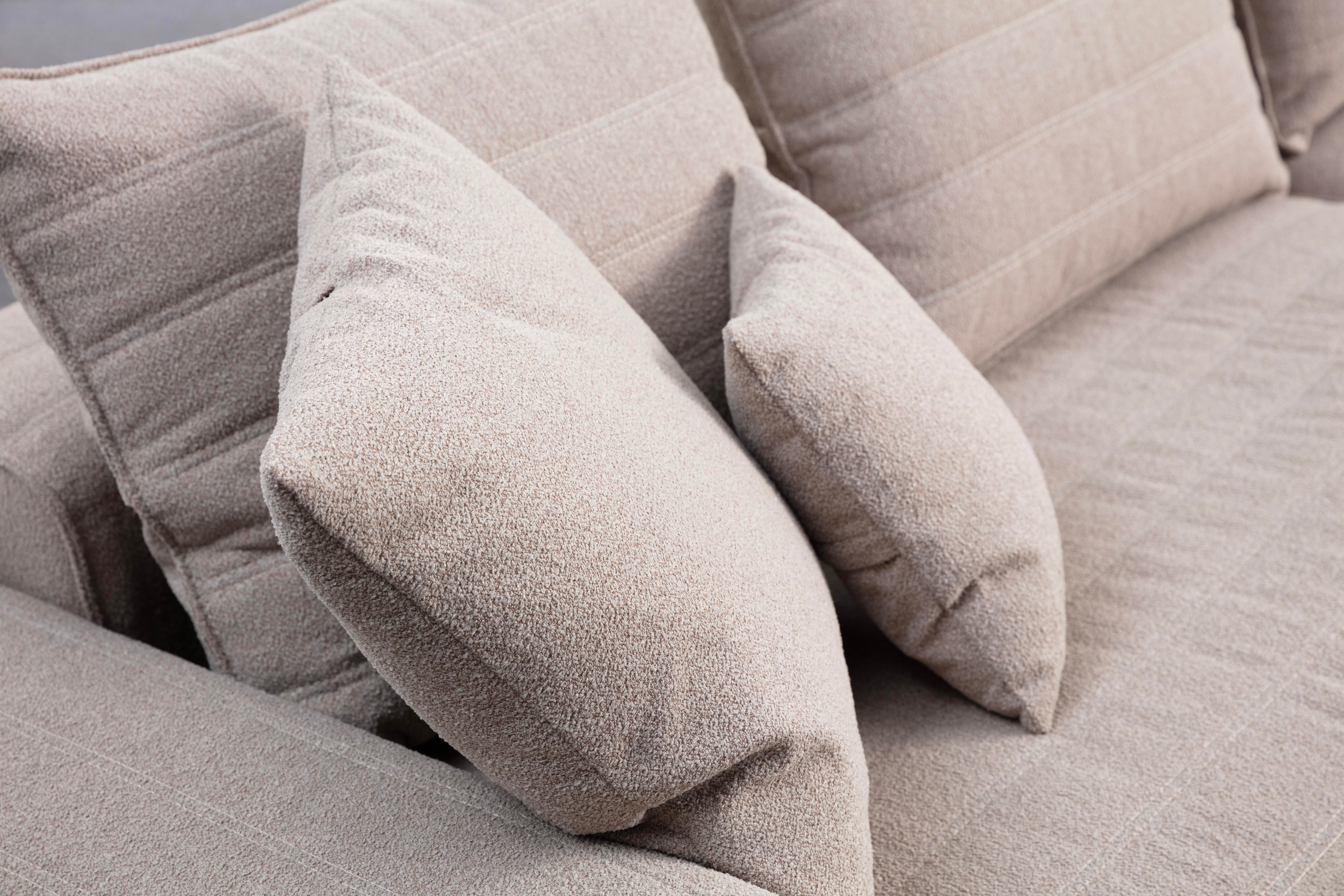 Condor Modüler Koltuk