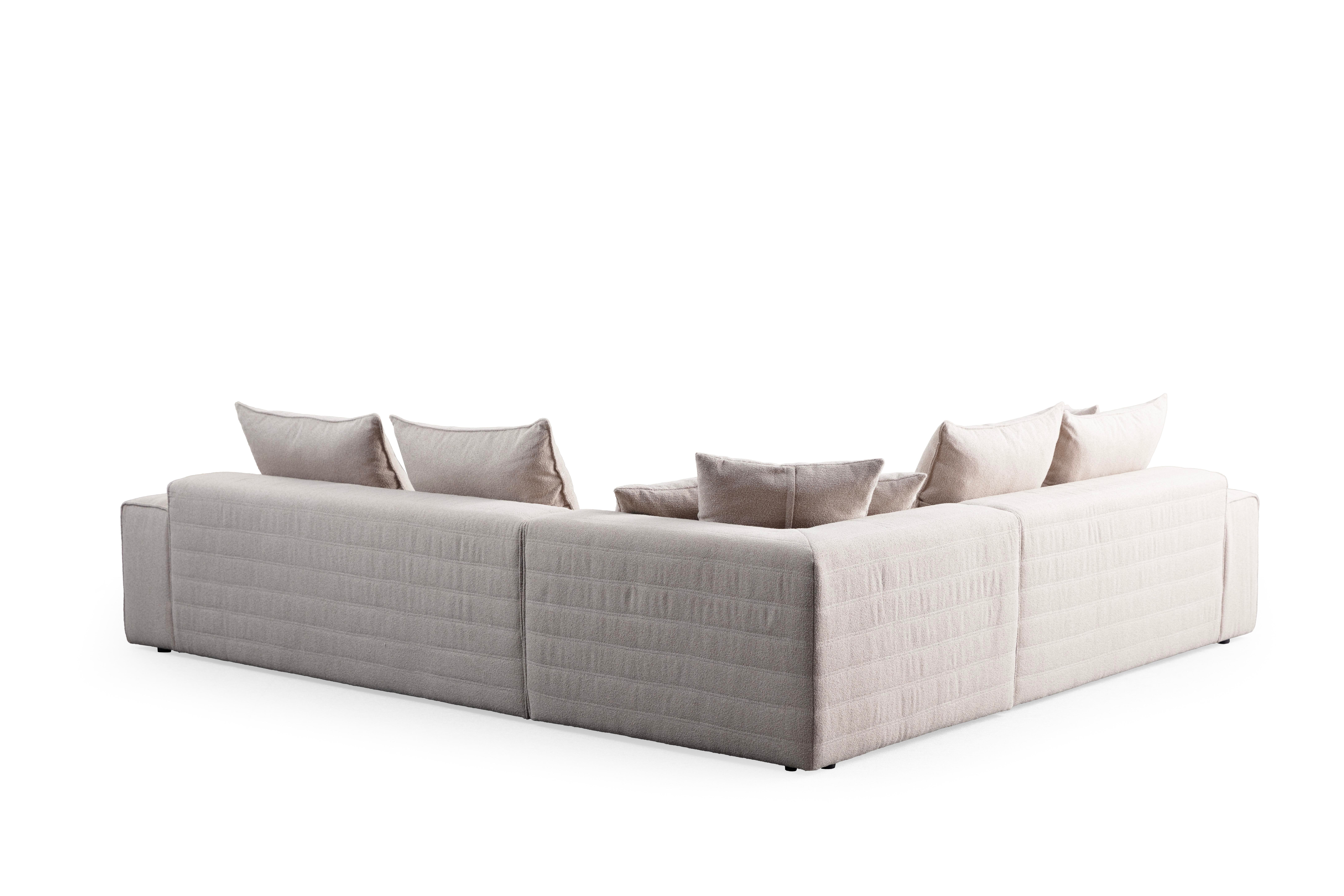 Condor Modüler Koltuk