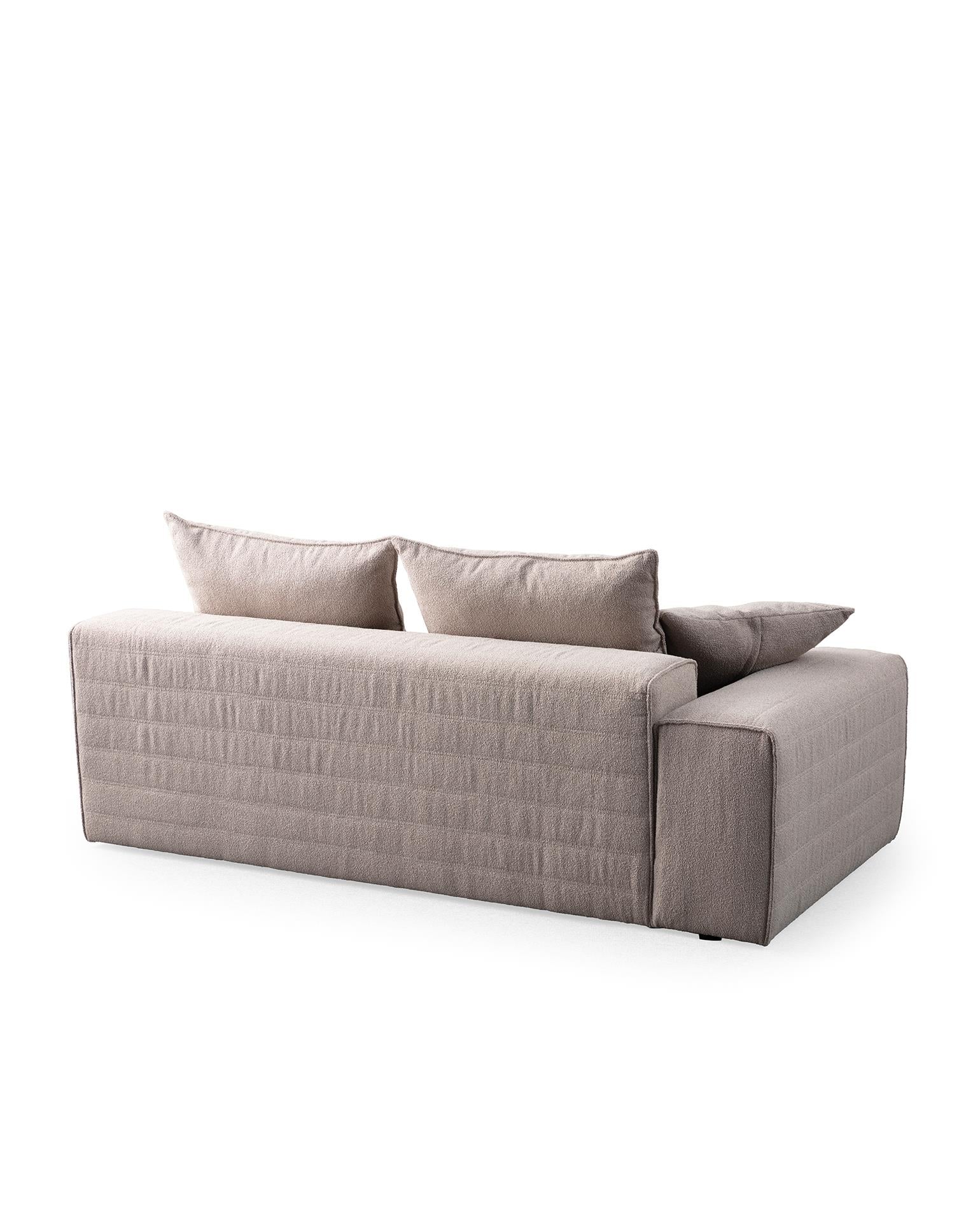 Condor Sol Kollu Üçlü Modül