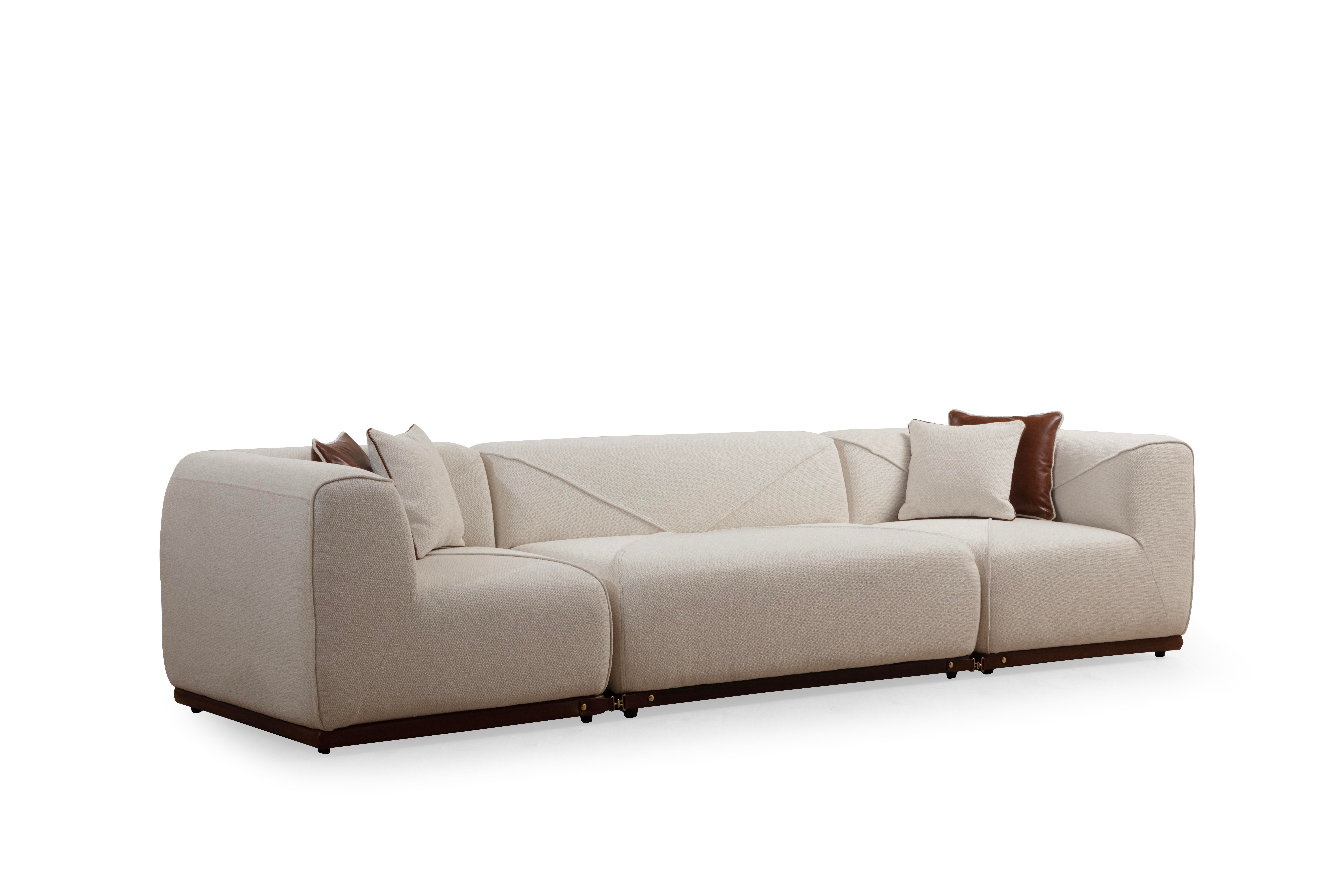 Destina Modüler Koltuk