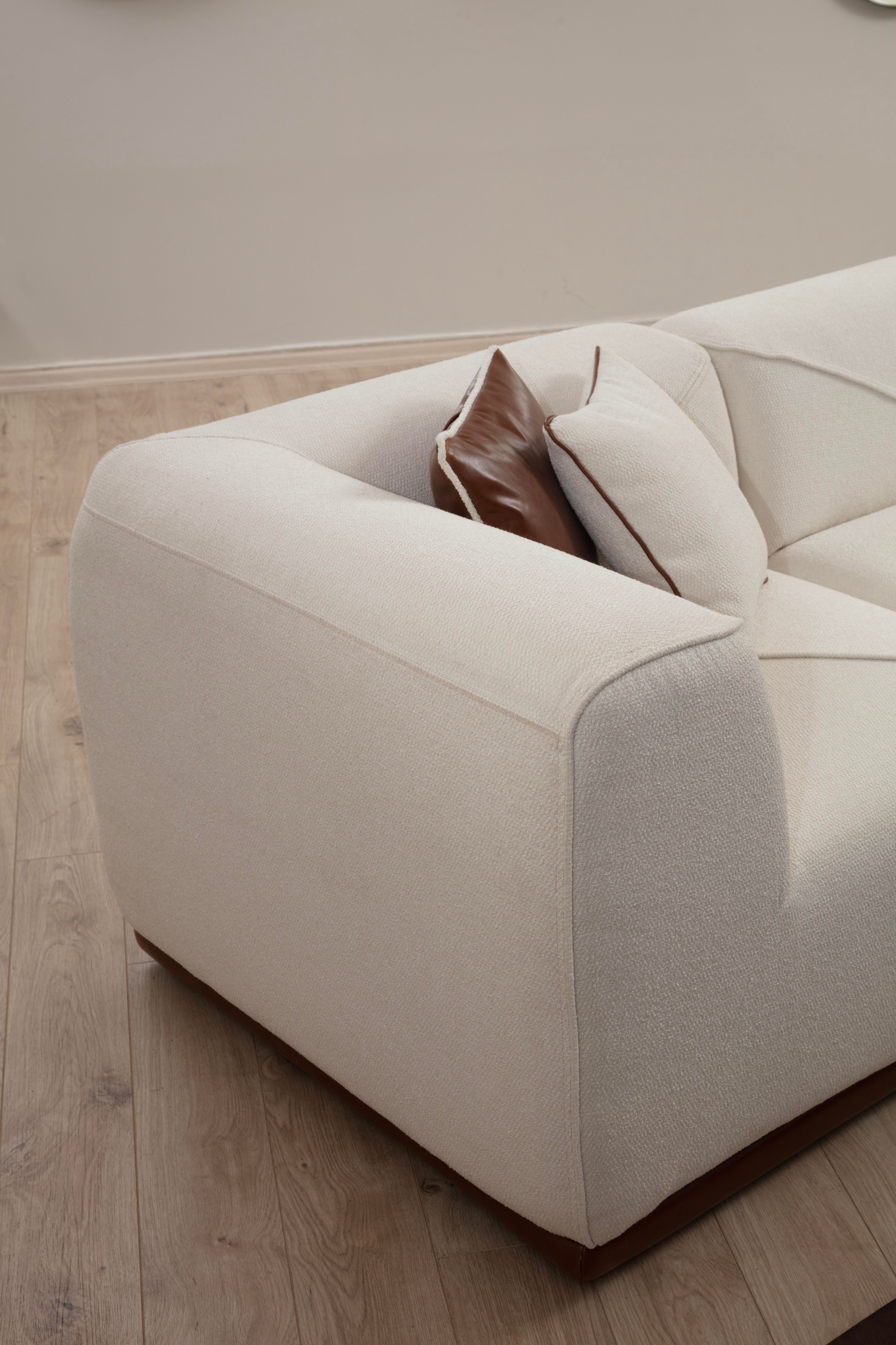 Destina Modüler Koltuk