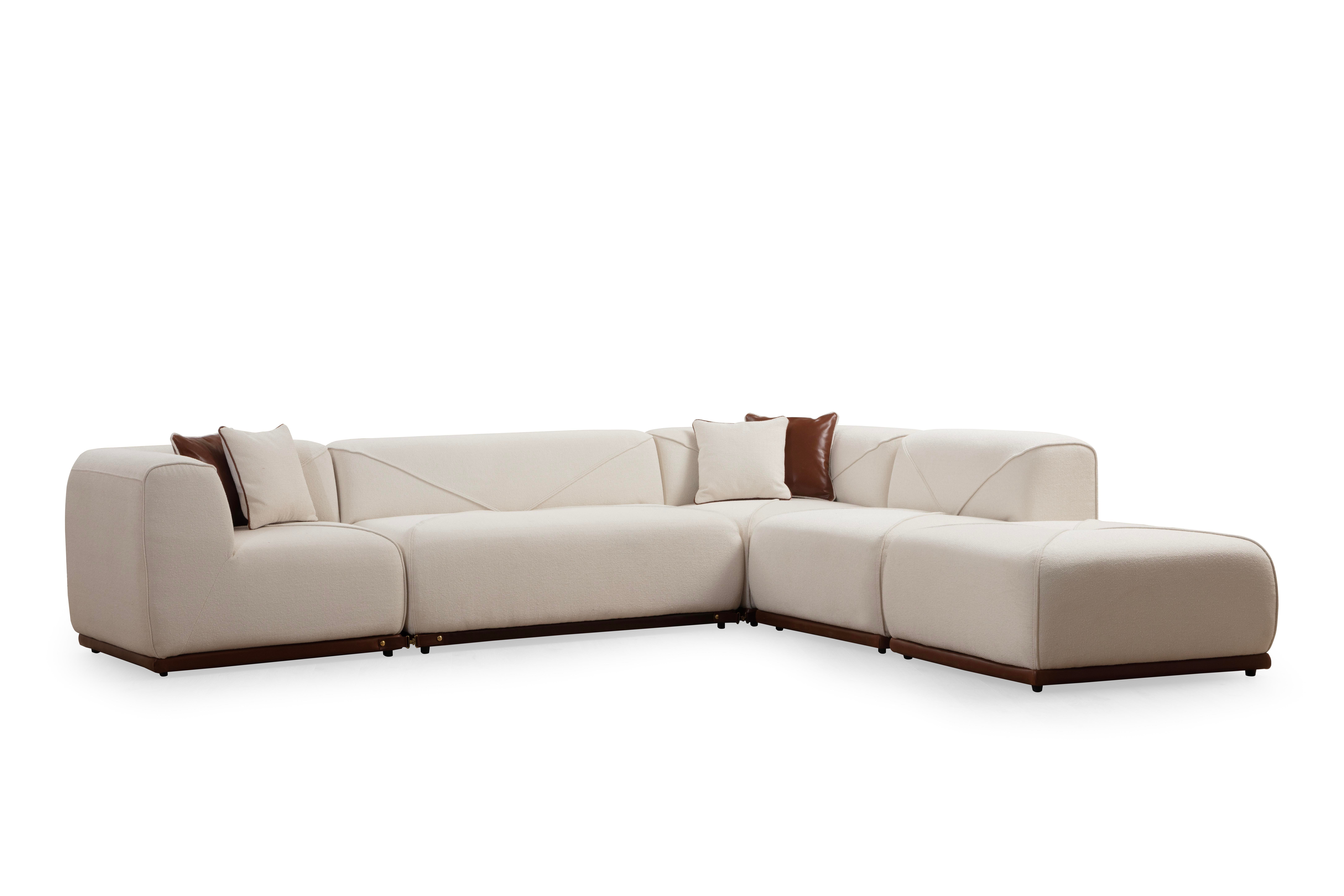 Destina Modüler Koltuk