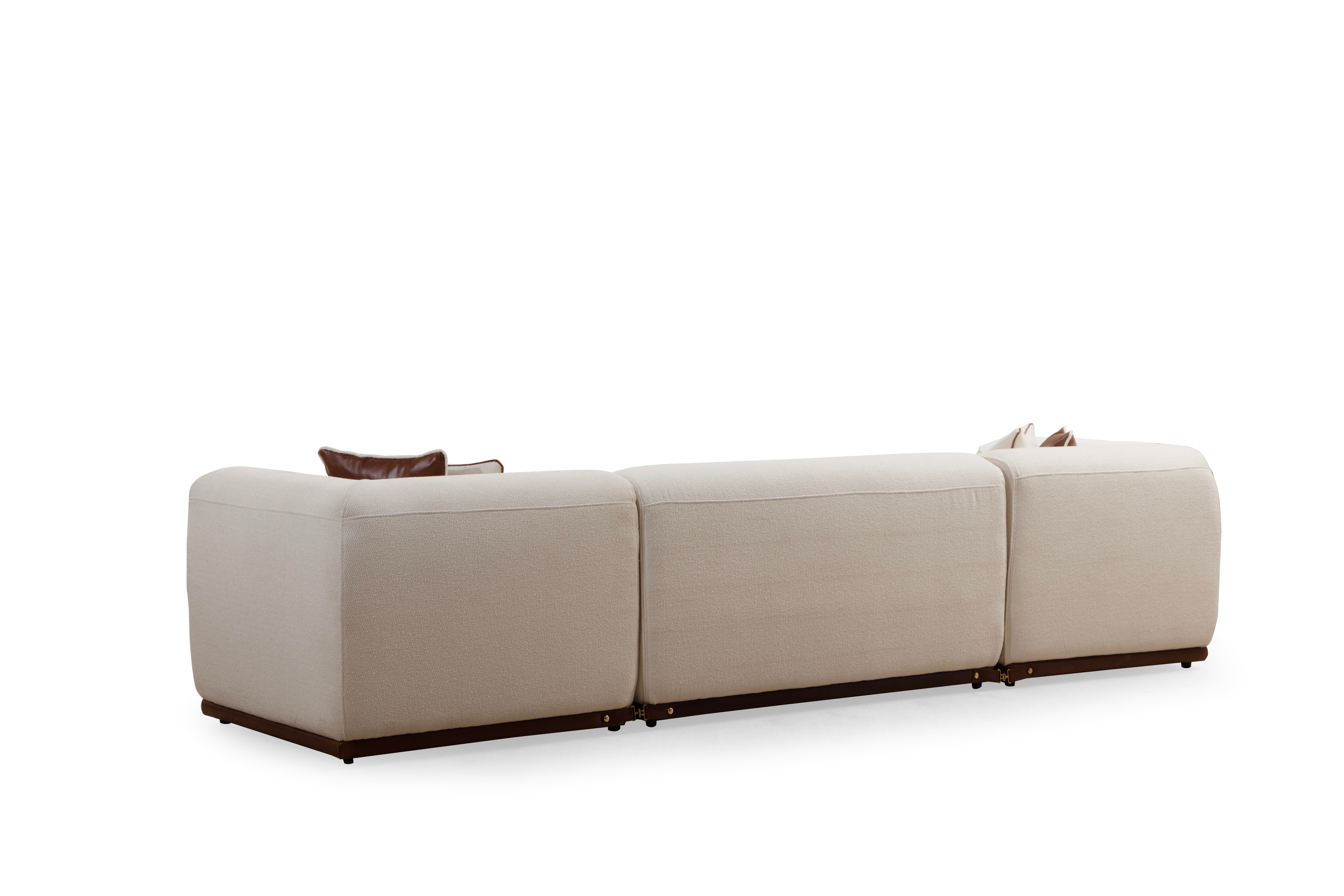 Destina Modüler Koltuk