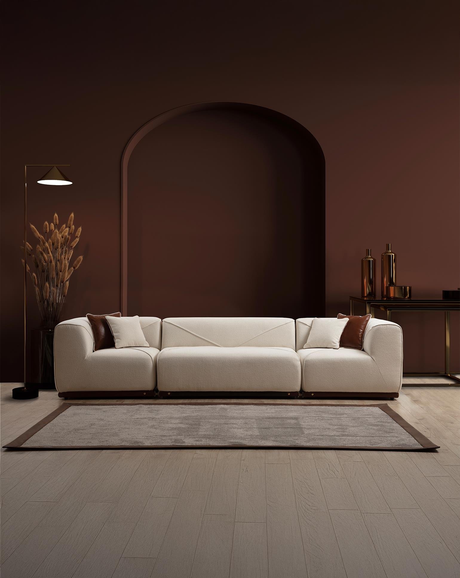 Destina Modüler Koltuk