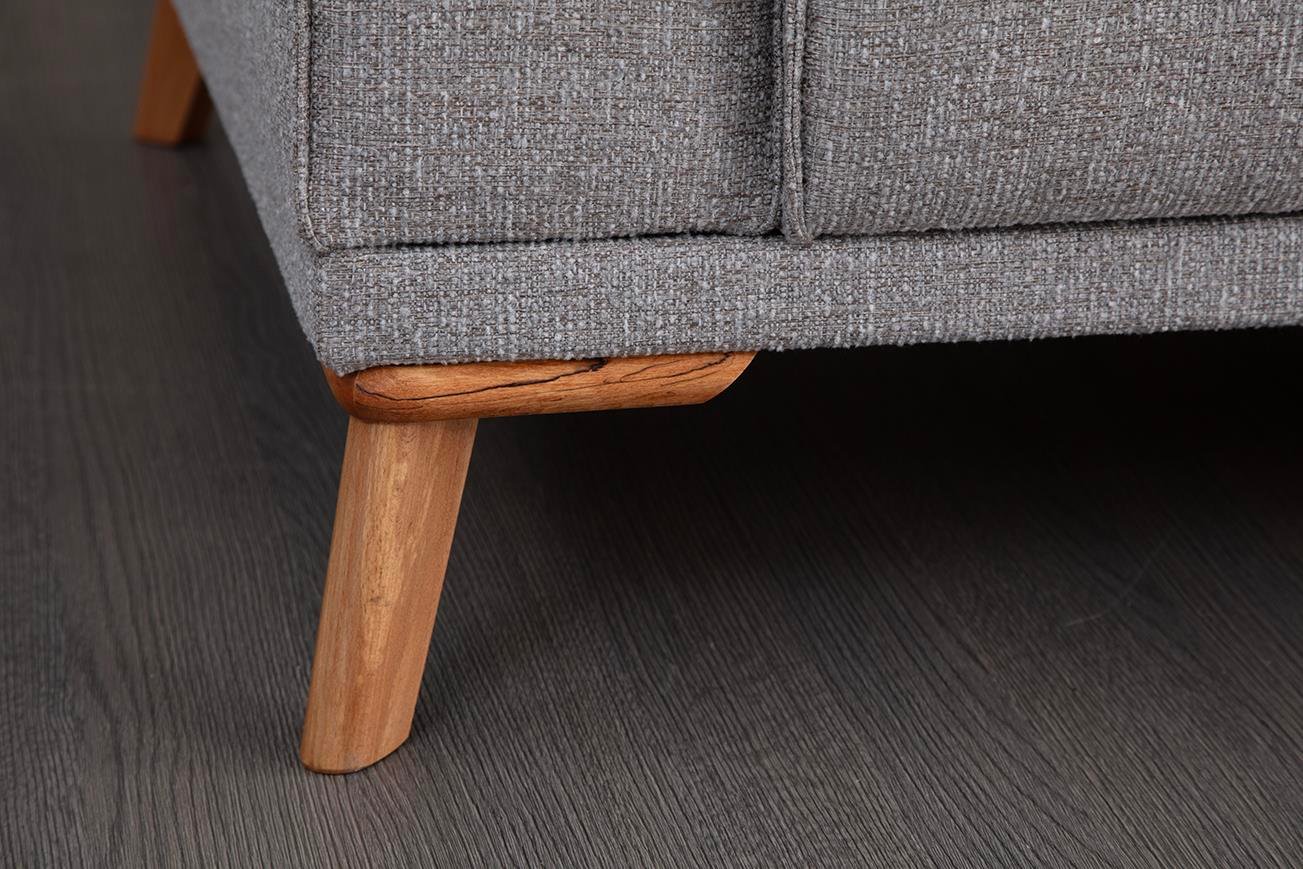 Dorint Yataklı Üçlü Koltuk