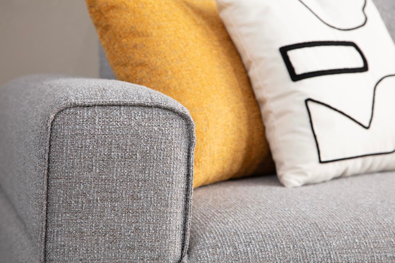 Dorint Yataklı Üçlü Koltuk