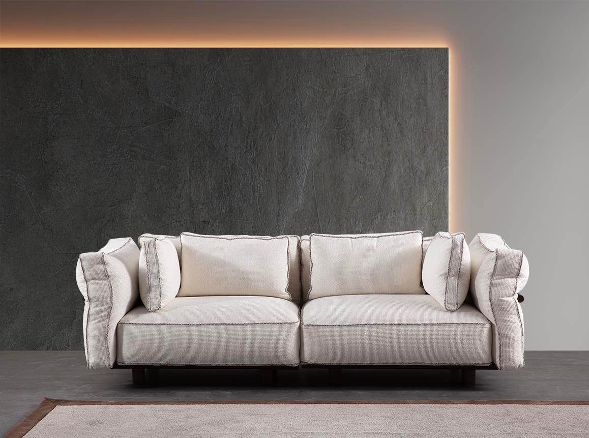 Fixora Modüler Koltuk