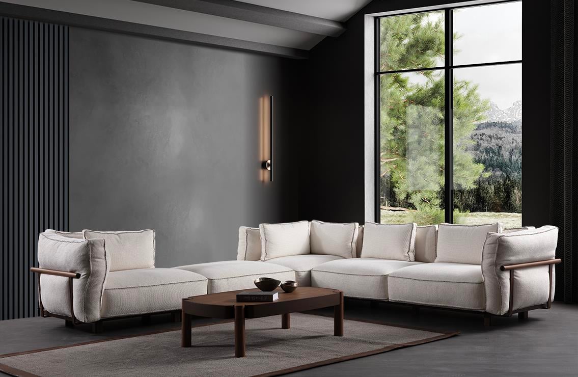 Fixora Modüler Koltuk