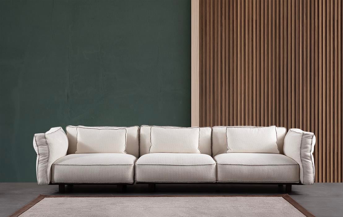 Fixora Modüler Koltuk