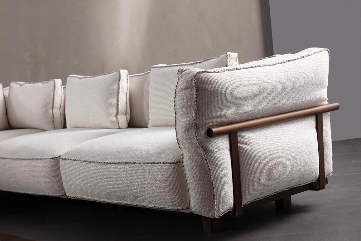 Fixora Modüler Koltuk