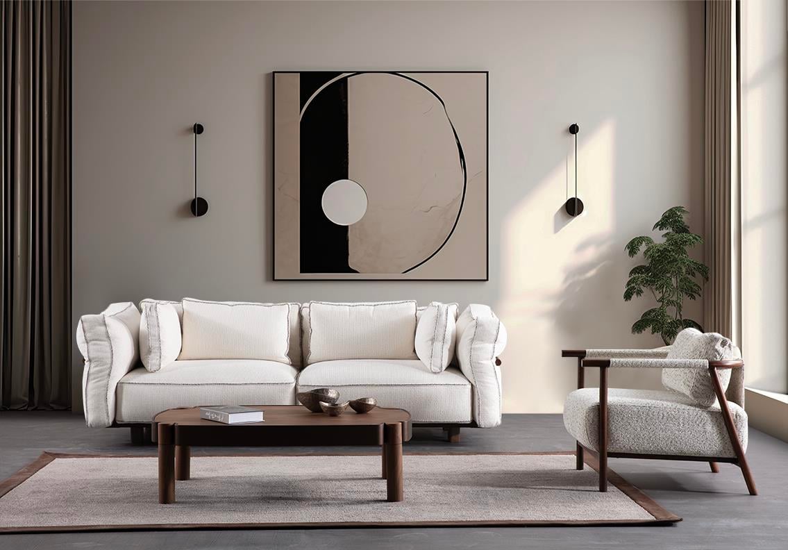 Fixora Modüler Koltuk