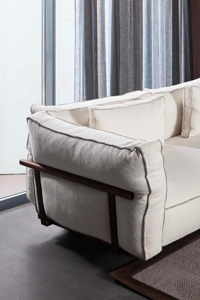 Fixora Modüler Koltuk