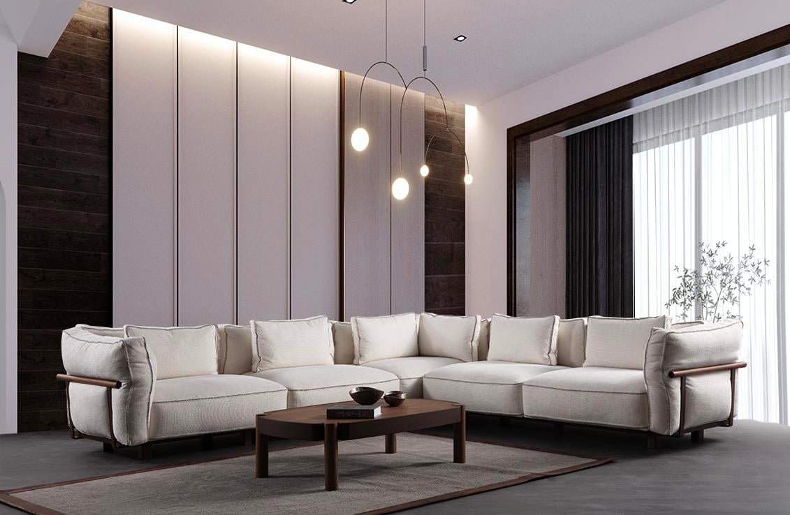 Fixora Modüler Koltuk