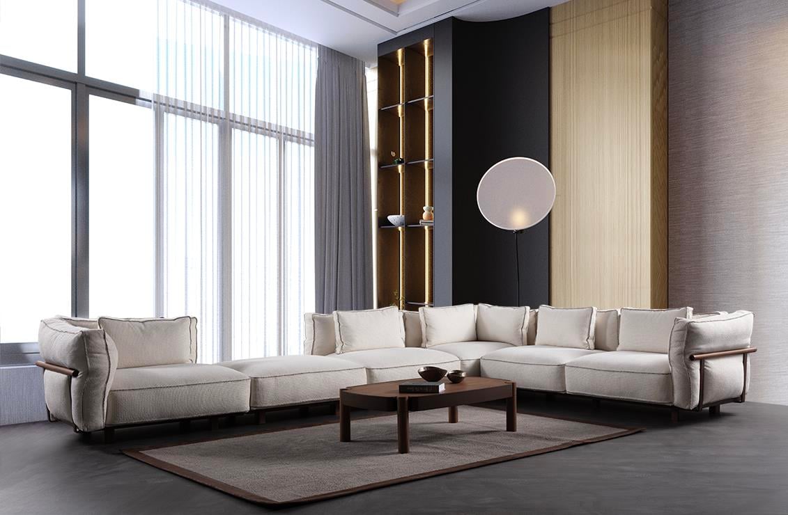 Fixora Modüler Koltuk