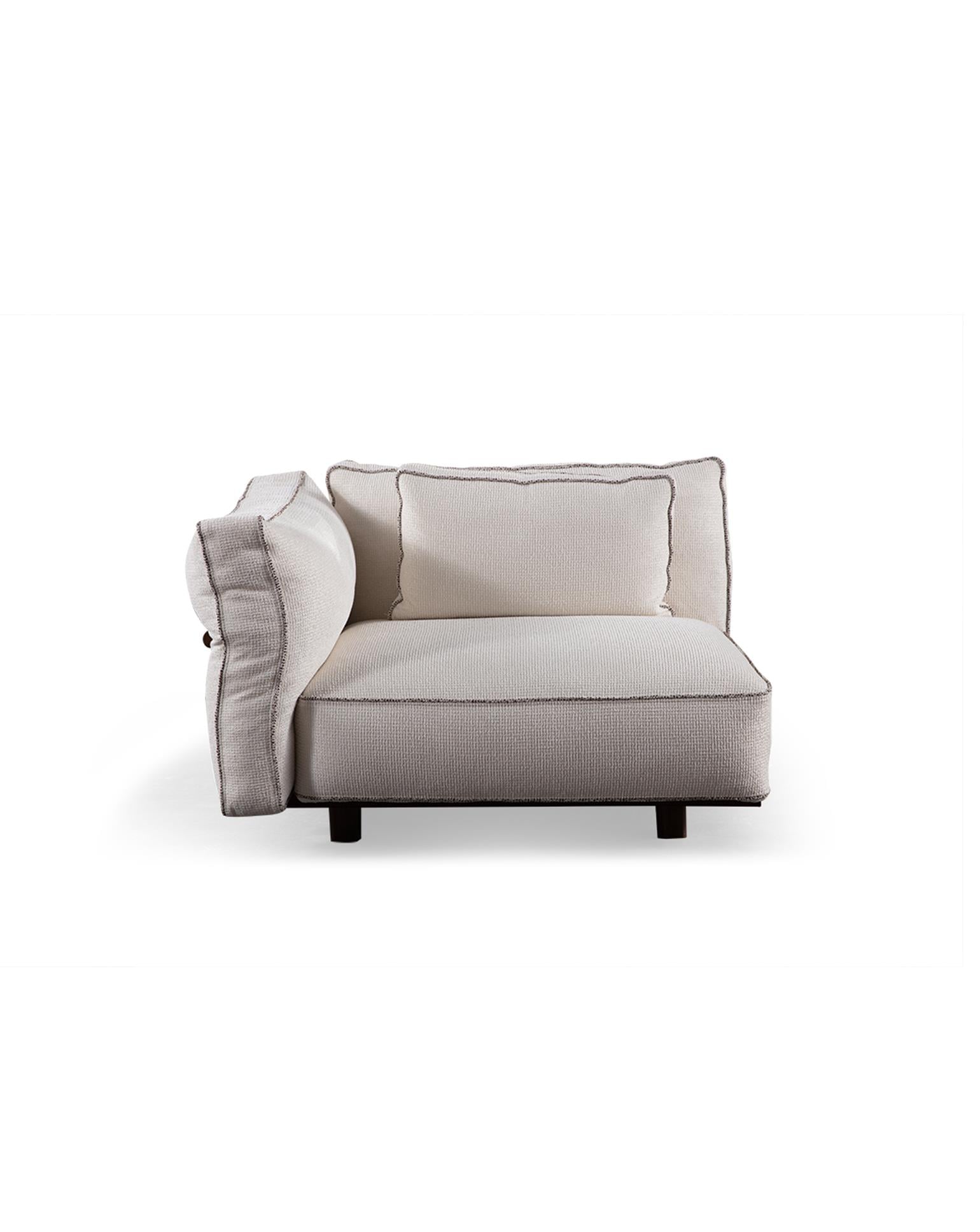 Fixora Sol Kollu Tekli Modül