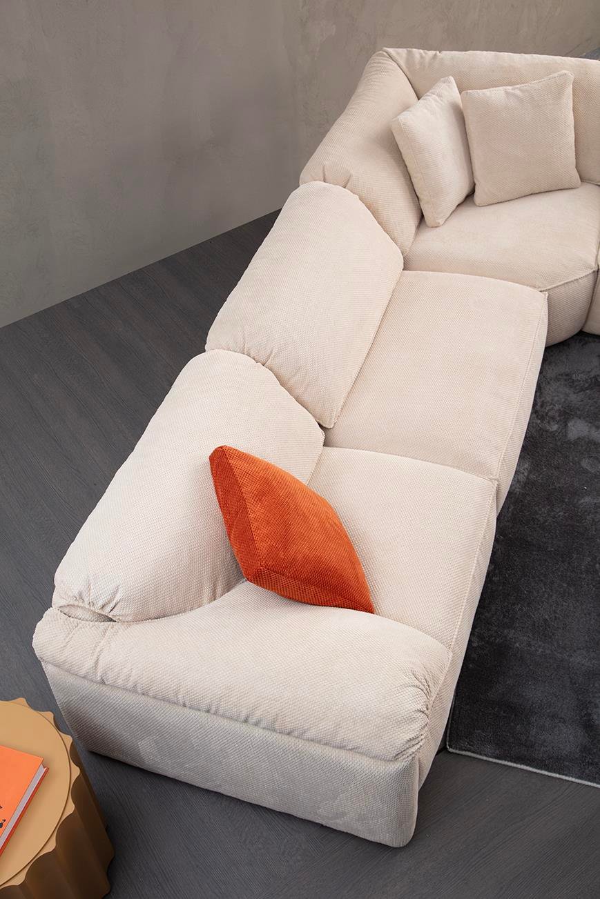 Flamingo Modüler Koltuk