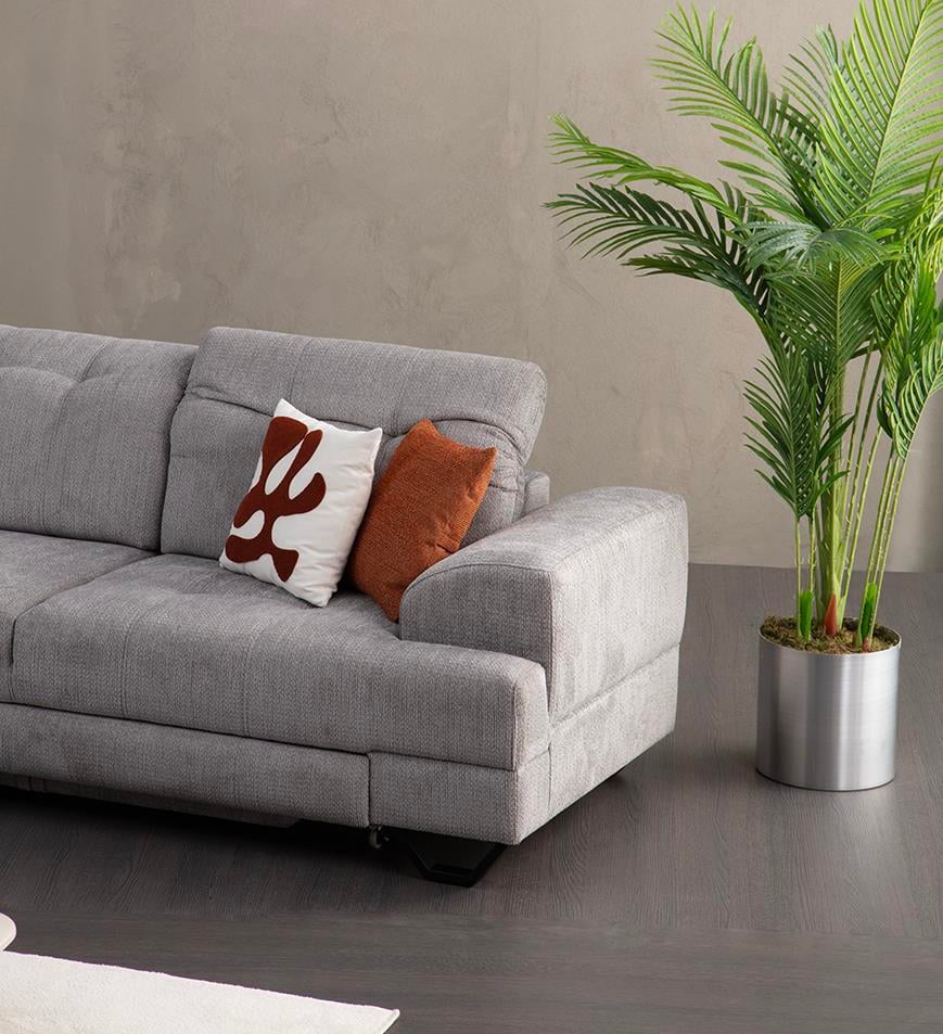 Frido Yataklı Köşe Koltuk