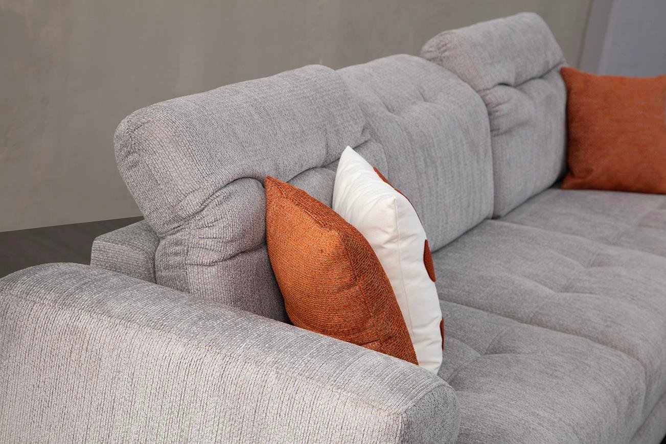 Frido Yataklı Köşe Koltuk