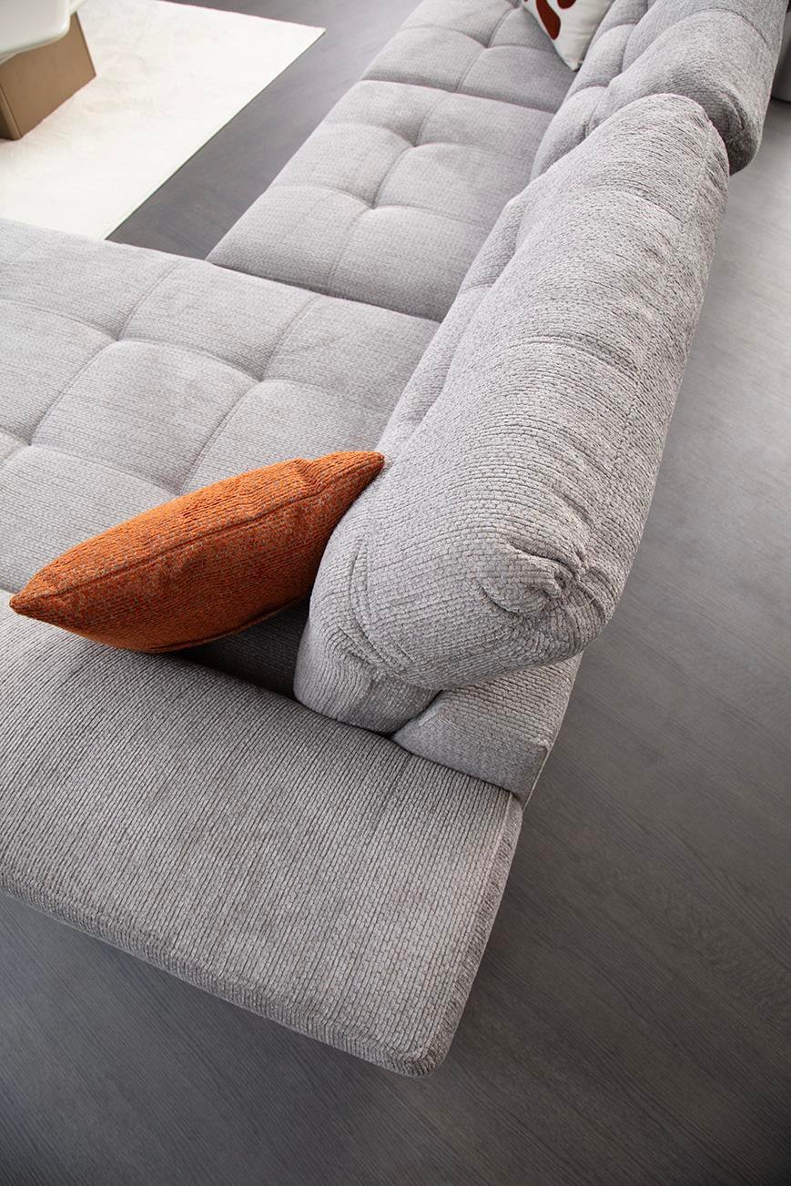 Frido Yataklı Köşe Koltuk