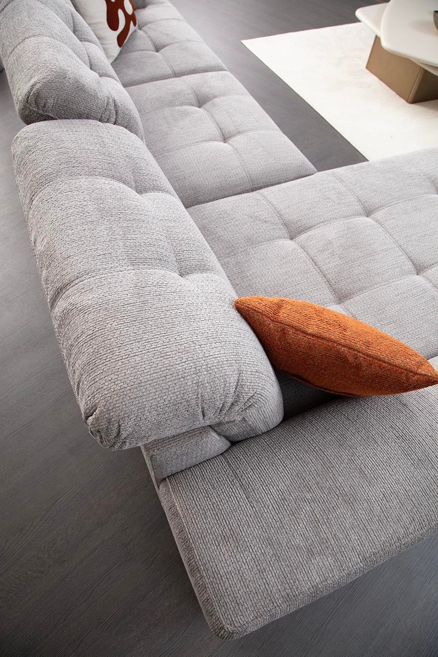 Frido Yataklı Köşe Koltuk