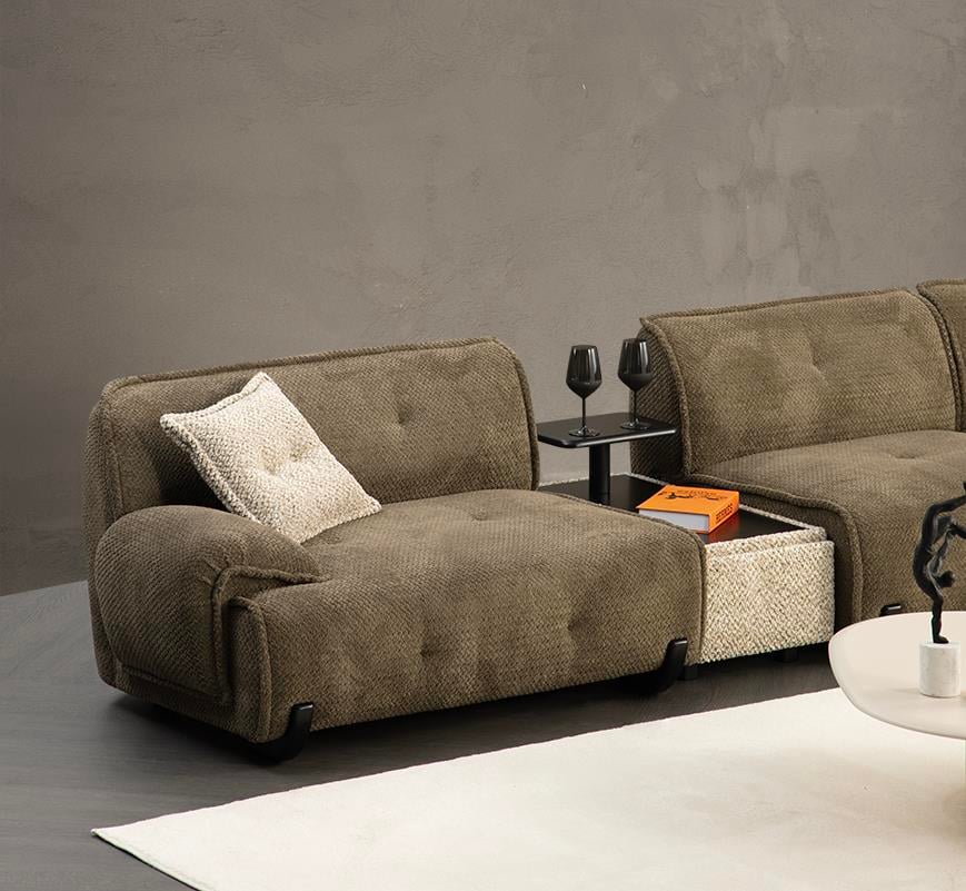 Gloria Modüler Koltuk