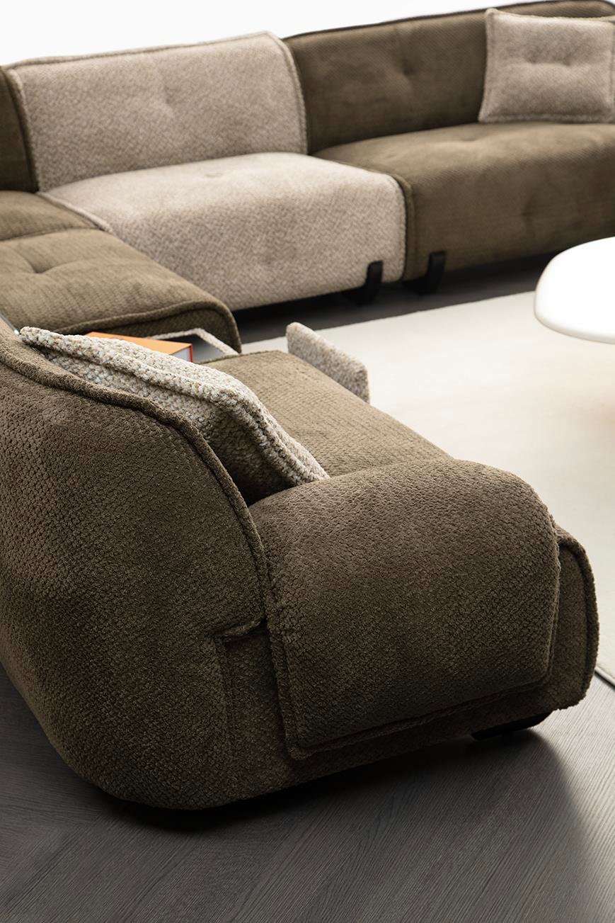 Gloria Modüler Koltuk