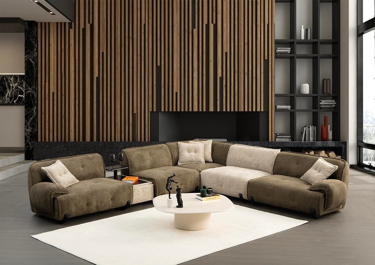 Gloria Modüler Koltuk