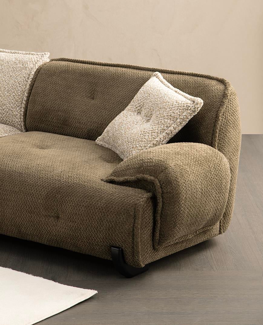 Gloria Modüler Koltuk