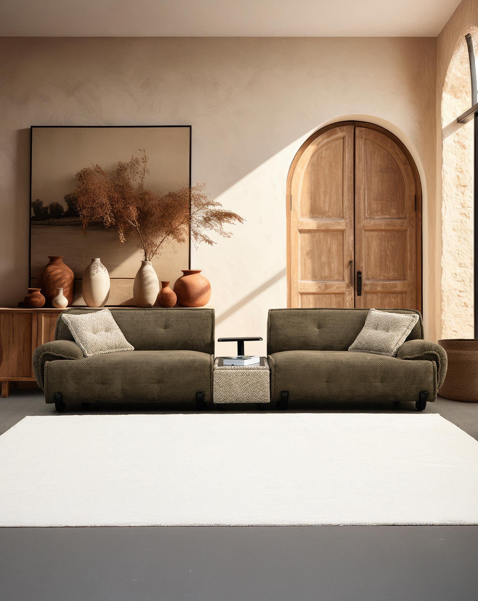 Gloria Modüler Koltuk