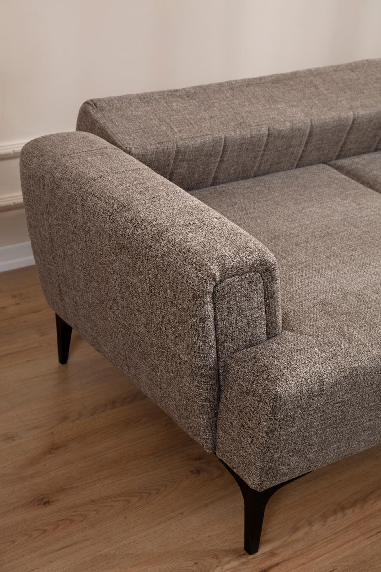 Hamlet Yataklı Köşe Koltuk