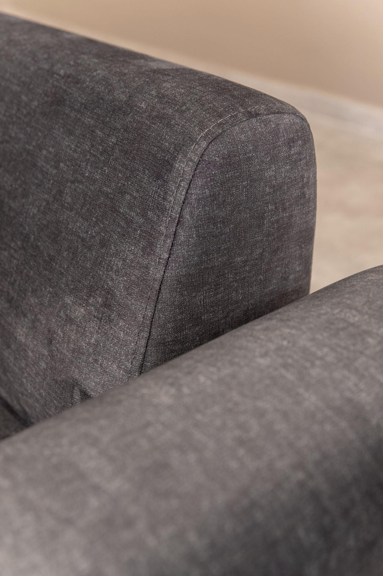 Infinity Yataklı Üçlü Koltuk