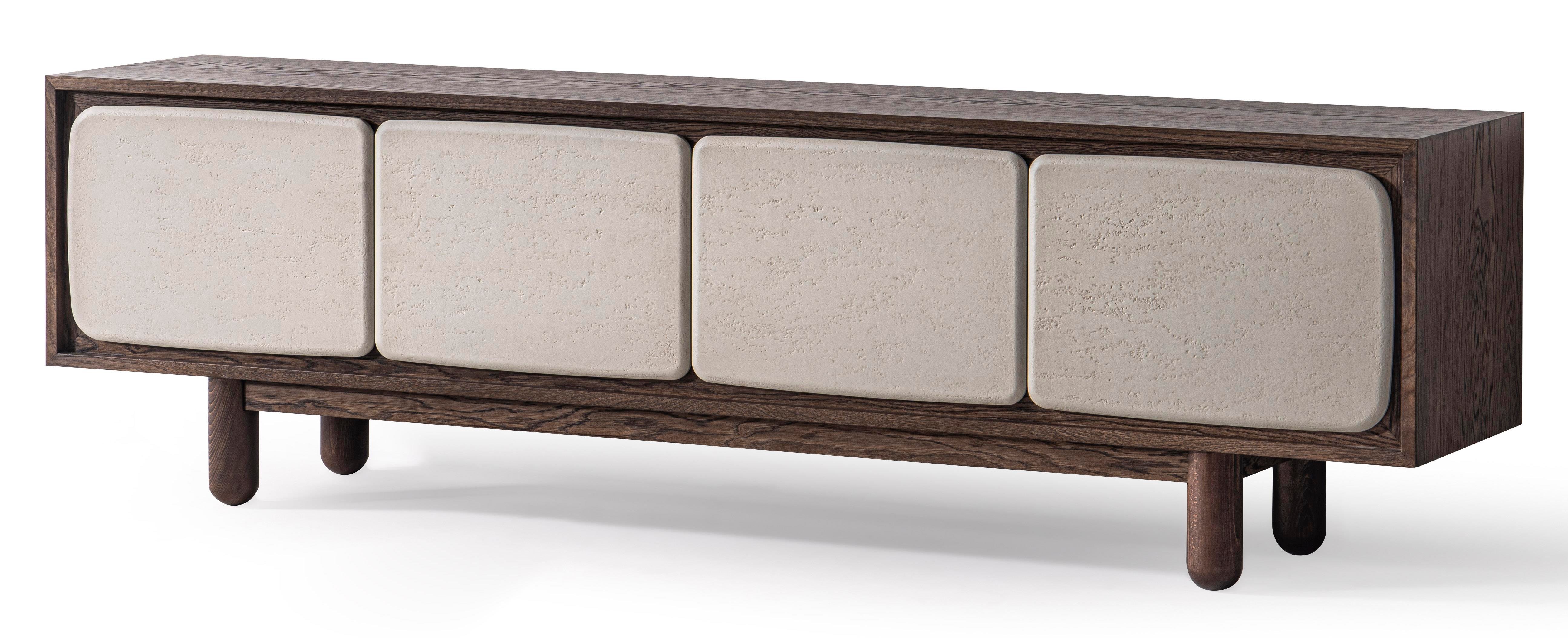 Kapadokya TV Ünitesi