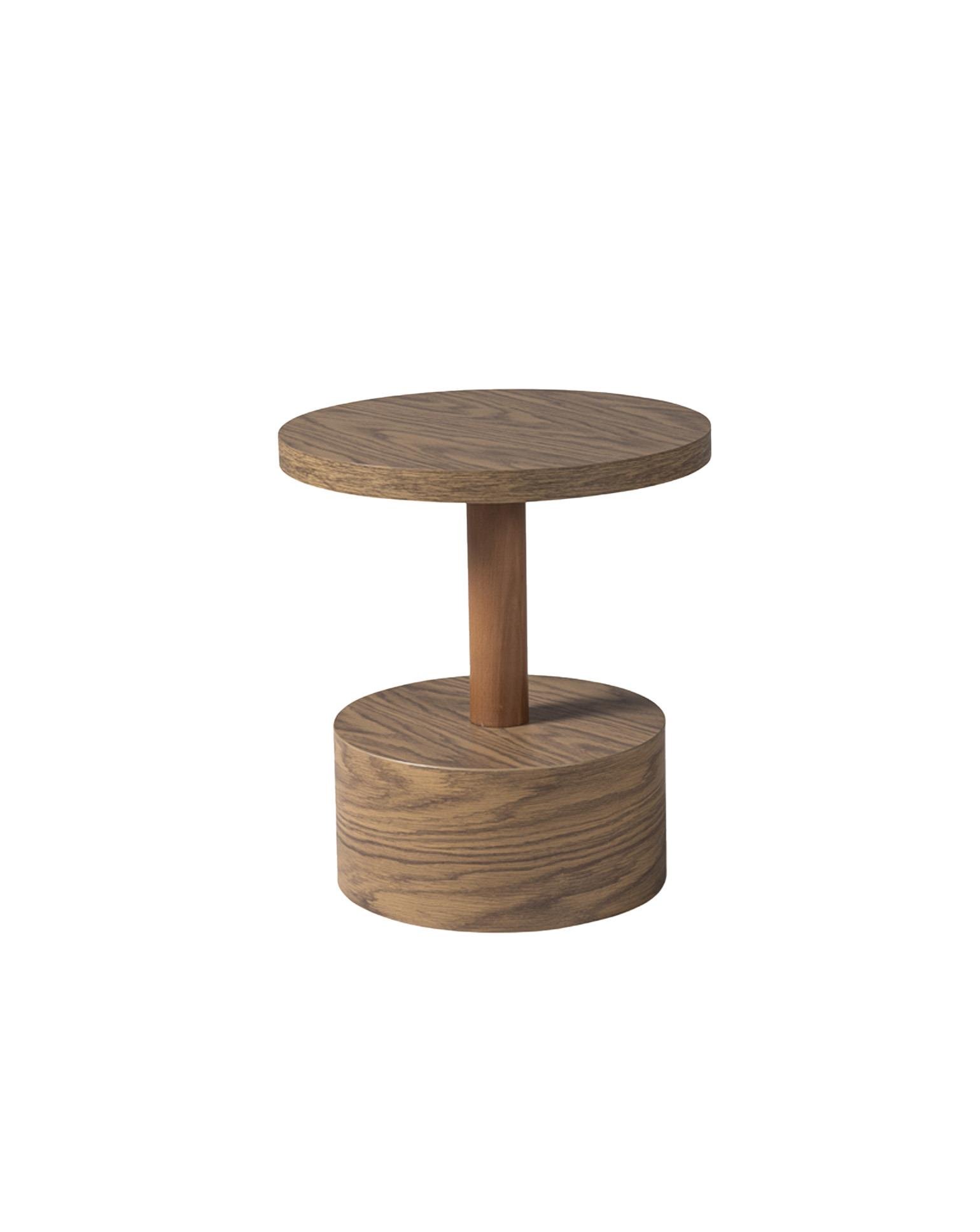 Leylek Zirve Yan Sehpa