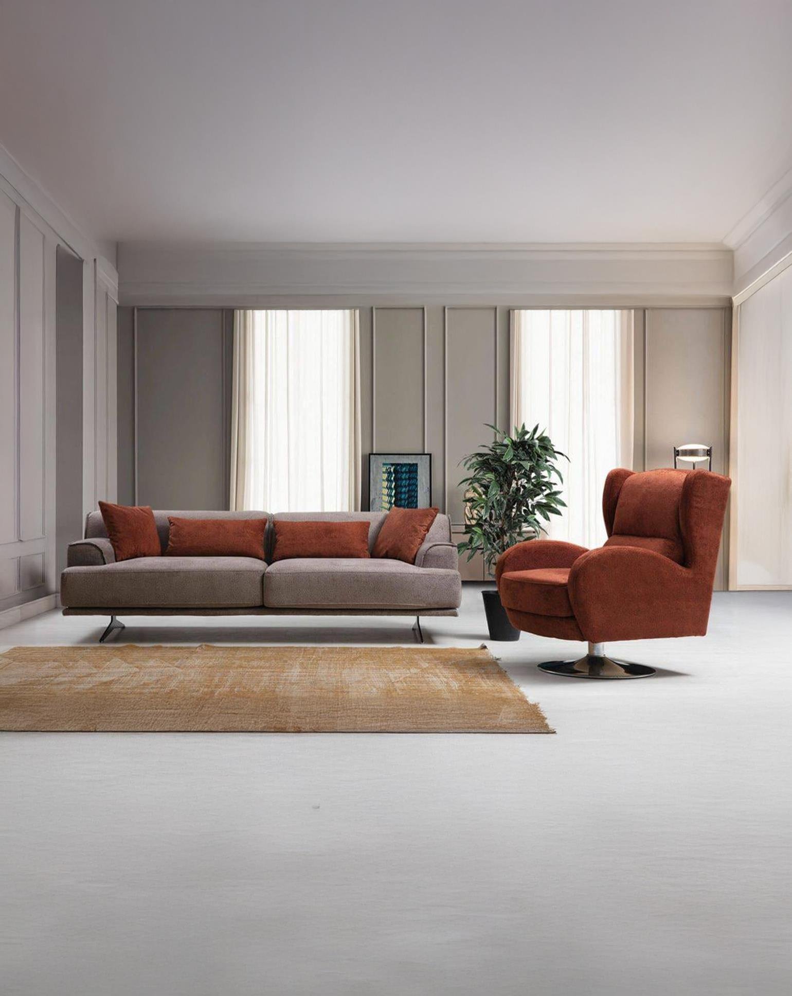 Martin Koltuk Takımı