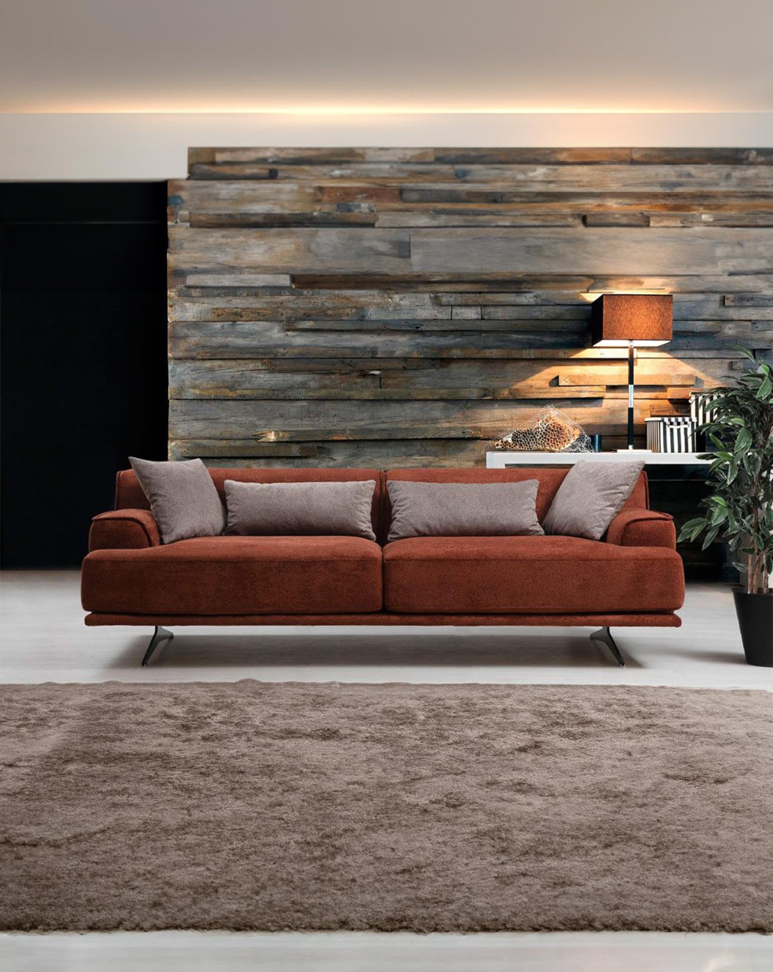 Martin Koltuk Takımı