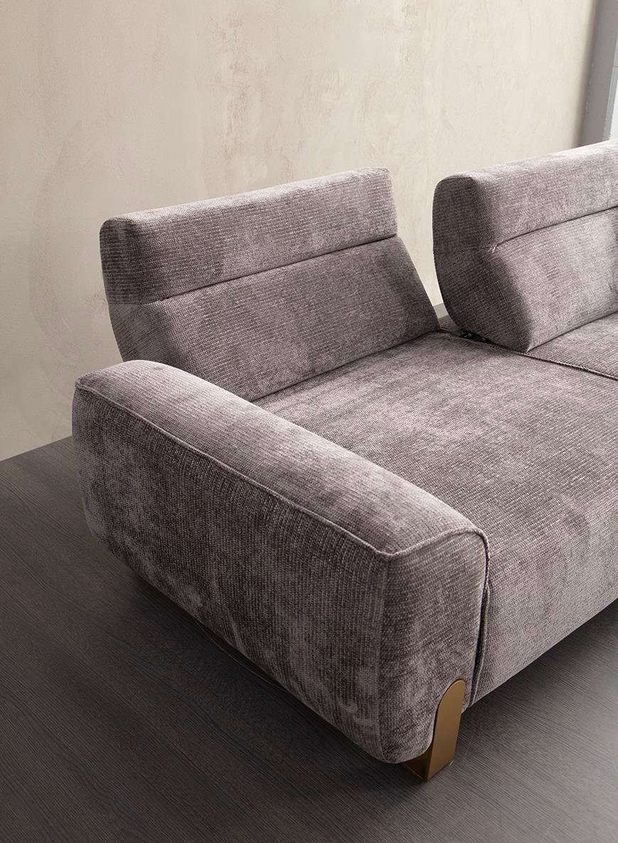 Merih Yataklı Üçlü Koltuk